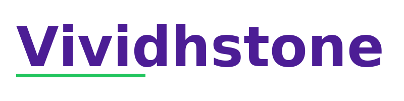 Vividhstone logo